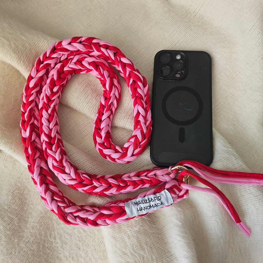 Cordon téléphone