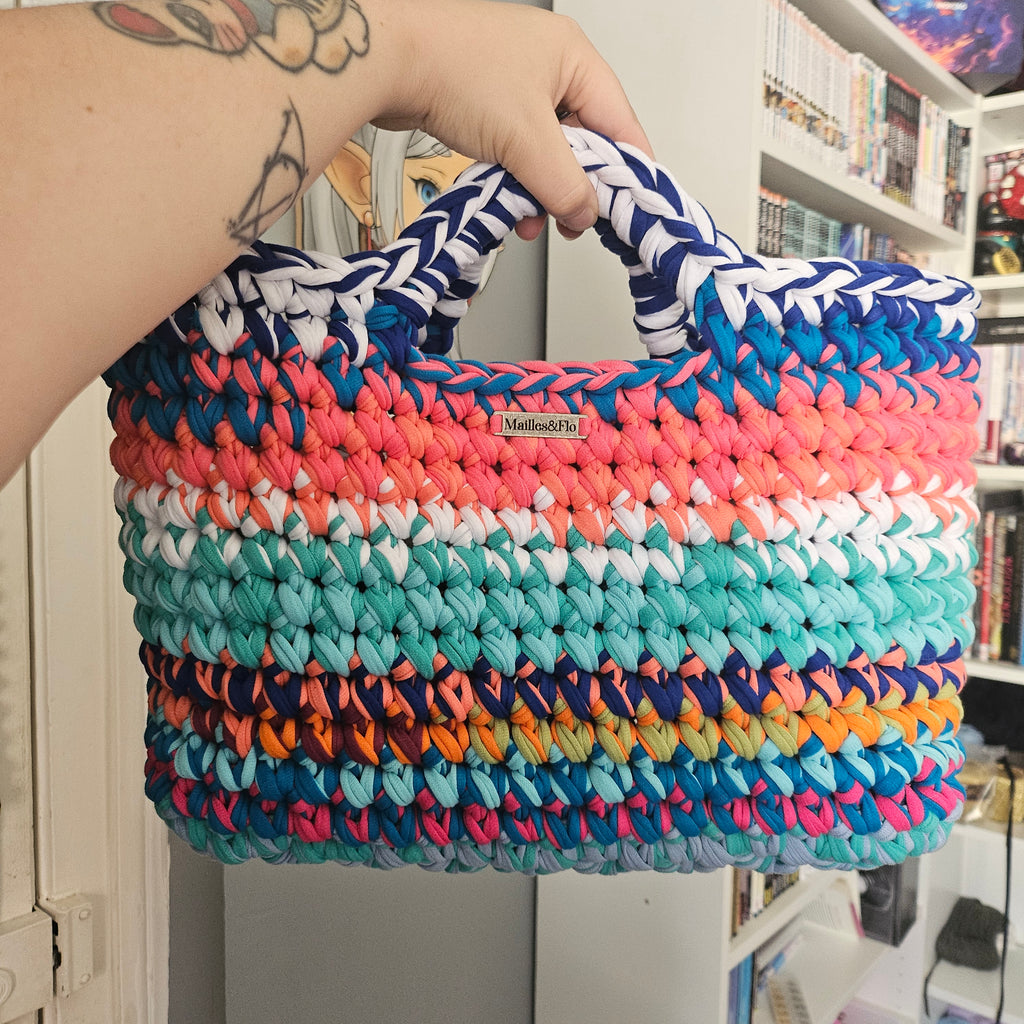 Sac Liva XL