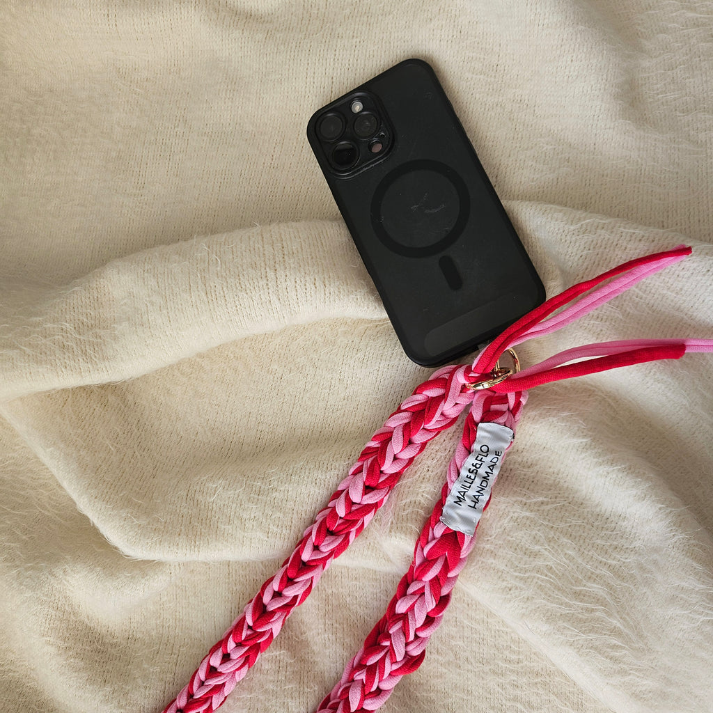 Cordon téléphone